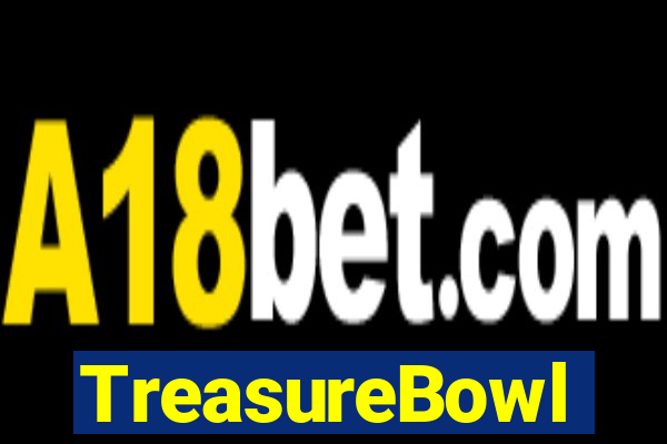 TreasureBowl treasure bowl estrategia